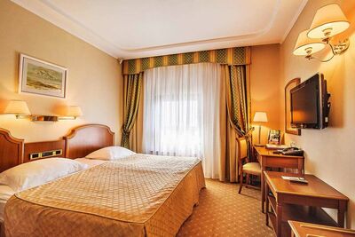 Фотография номера гостиницы Премьер Отель Ореанда