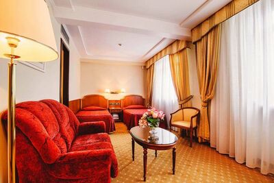 Фотография номера гостиницы Премьер Отель Ореанда