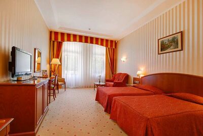 Фотография номера гостиницы Премьер Отель Ореанда