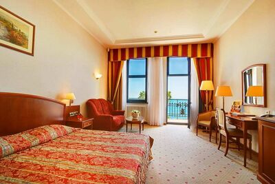 Фотография номера гостиницы Премьер Отель Ореанда