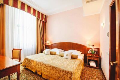 Фотография номера гостиницы Премьер Отель Ореанда