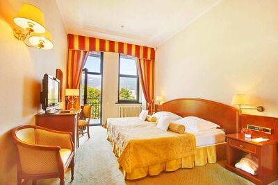 Фотография номера гостиницы Премьер Отель Ореанда