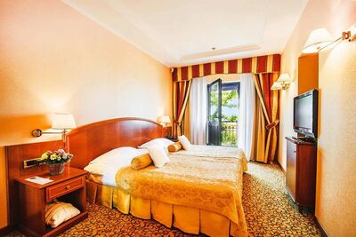 Фотография номера гостиницы Премьер Отель Ореанда