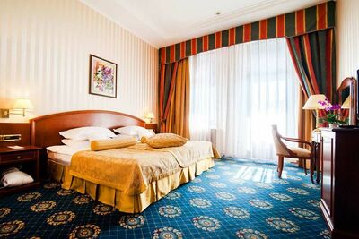 Фотография номера гостиницы Премьер Отель Ореанда