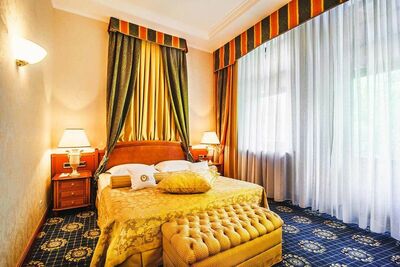 Фотография номера гостиницы Премьер Отель Ореанда