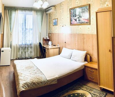 Фотография номера гостиницы Сапфир