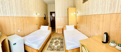 Фотография номера гостиницы Сапфир