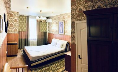 Фотография номера гостиницы Сапфир