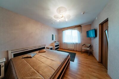 Фотография номера мотеля Залужье