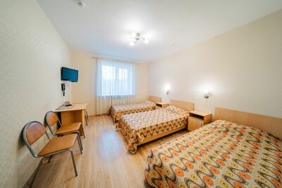 Фотография номера мотеля Залужье