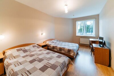 Фотография номера мотеля Залужье