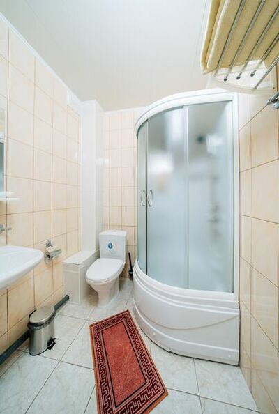 Фотография номера мотеля Залужье