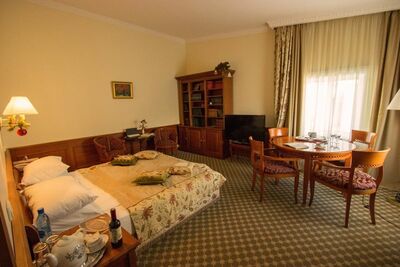 Фотография номера гостиницы Чеховъ