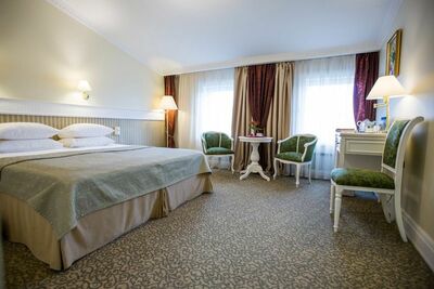 Фотография номера гостиницы Чеховъ