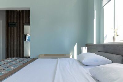 Фотография номера гостиницы Bergs Spa & Conference Hotel