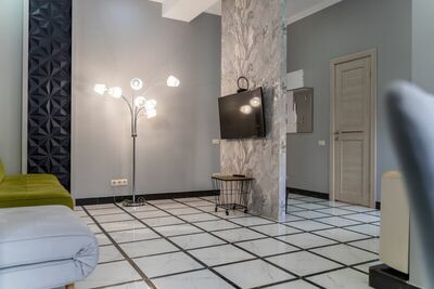 Фотография номера гостиницы Bergs Spa & Conference Hotel