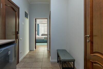 Фотография номера гостиницы Bergs Spa & Conference Hotel