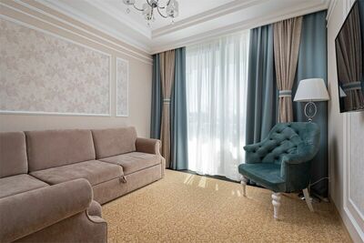 Фотография номера гостиницы Династия