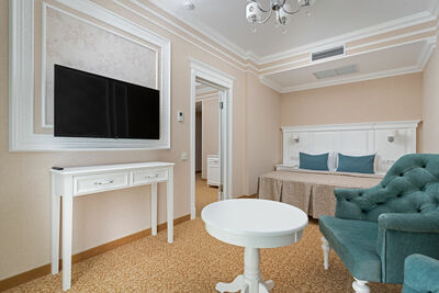 Фотография номера гостиницы Династия