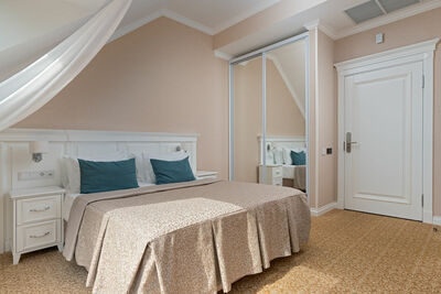 Фотография номера гостиницы Династия