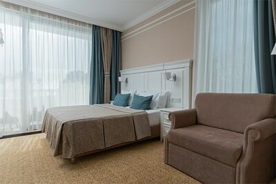 Фотография номера гостиницы Династия