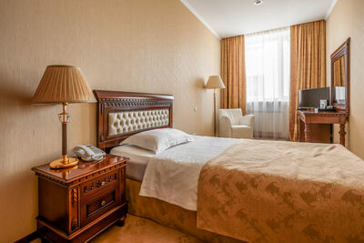 Фотография номера гостиницы Гранд Холл