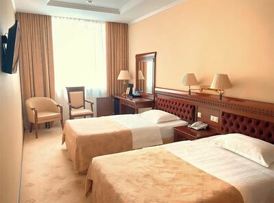 Фотография номера гостиницы Гранд Холл