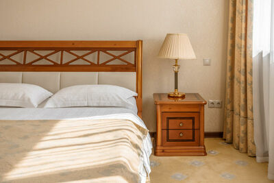 Фотография номера гостиницы Гранд Холл