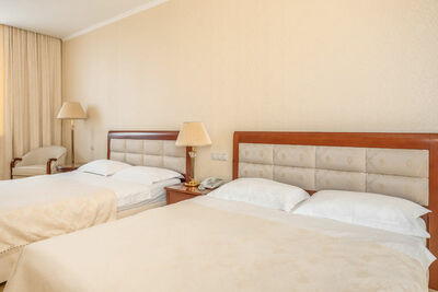 Фотография номера гостиницы Гранд Холл