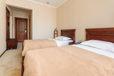 Фотография номера гостиницы Гранд Холл