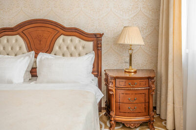 Фотография номера гостиницы Гранд Холл