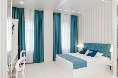 Фотография номера гостиницы Чеховъ