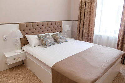 Фотография номера гостиницы Чеховъ