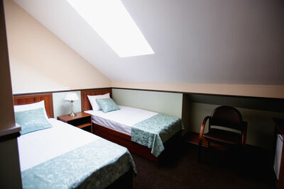 Фотография номера гостиницы Чеховъ