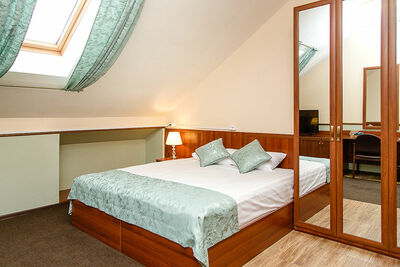 Фотография номера гостиницы Чеховъ