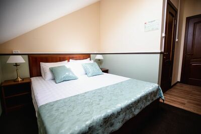 Фотография номера гостиницы Чеховъ