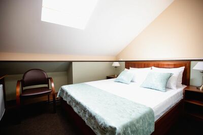 Фотография номера гостиницы Чеховъ