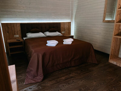 Фотография номера гостиницы Отель Софийские Вершины