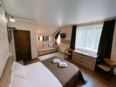 Фотография номера гостиницы Отель Софийские Вершины