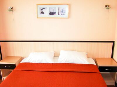 Фотография номера гостевого дома Cинее Море