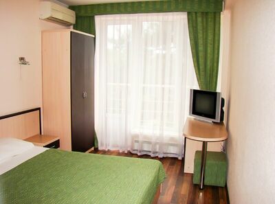 Фотография номера гостевого дома Cинее Море