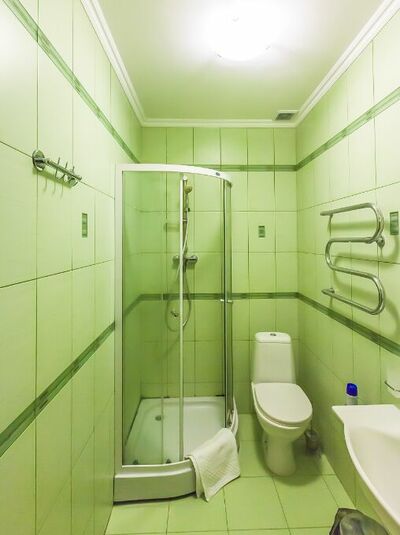 Фотография номера гостевого дома Cинее Море