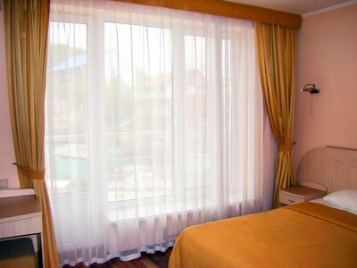 Фотография номера гостевого дома Cинее Море