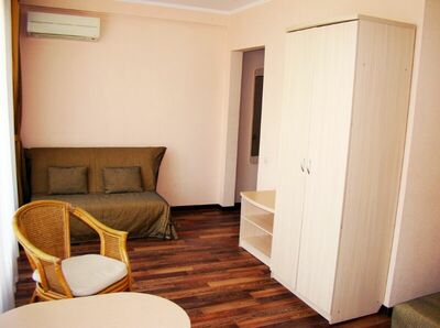 Фотография номера гостевого дома Cинее Море