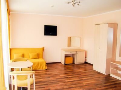 Фотография номера гостевого дома Cинее Море