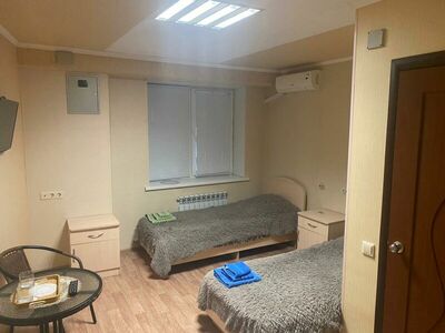 Фотография номера гостиницы Тимирязево