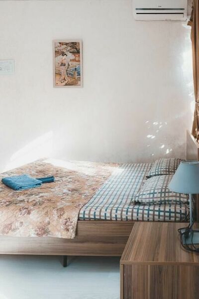 Фотография номера гостиницы Times