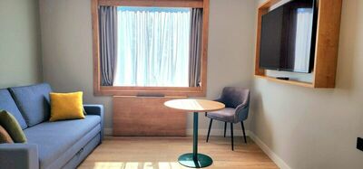 Фотография номера гостиницы Glenver Garden