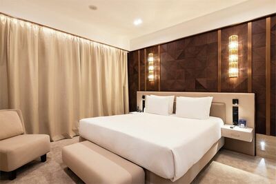 Фотография номера гостиницы Glenver Garden