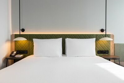 Фотография номера гостиницы Glenver Garden